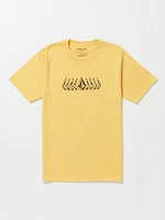 Phaset Short Sleeve Tee