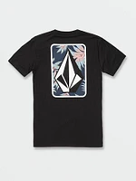 Fullpipe Short Sleeve Tee