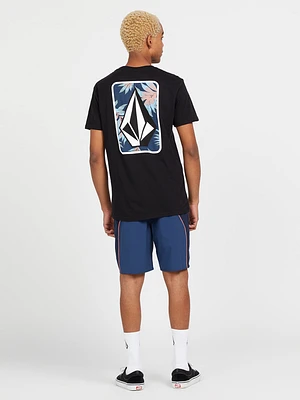 Fullpipe Short Sleeve Tee