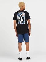 Fullpipe Short Sleeve Tee