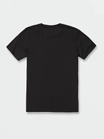 Slightly Removed Short Sleeve Tee