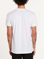 Canada Volcom 19 Short Sleeve Tee