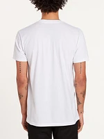 Canada Volcom 19 Short Sleeve Tee