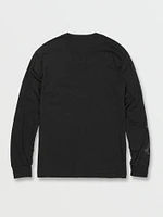 Stone Tech Long Sleeve Tee