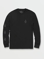 Stone Tech Long Sleeve Tee