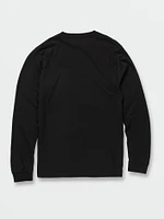 Barstone Long Sleeve Tee