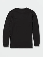 Voxbox Long Sleeve Tee