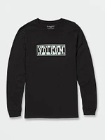 Voxbox Long Sleeve Tee