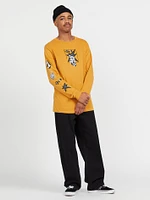 Ohgee Long Sleeve Tee