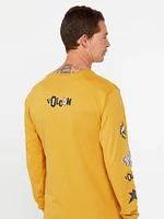 Ohgee Long Sleeve Tee