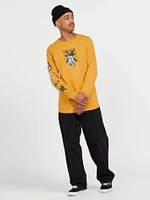 Ohgee Long Sleeve Tee