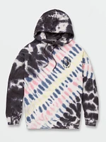 Hand Held Hoodie - Multi