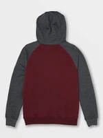 Homak Hoodie - Port