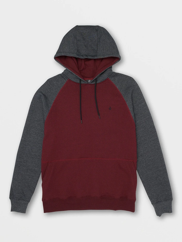 Homak Hoodie - Port