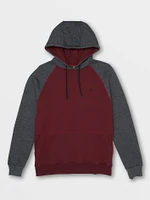 Homak Hoodie - Port