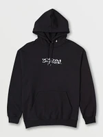 Skate Vitals Pullover Hoodie