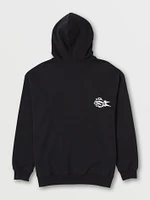 Skate Vitals Pullover Hoodie