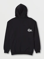 Skate Vitals Pullover Hoodie