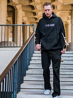 Skate Vitals Pullover Hoodie