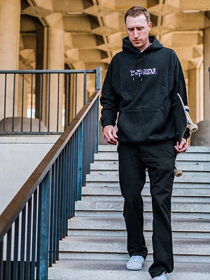 Skate Vitals Pullover Hoodie