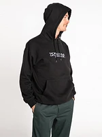 Skate Vitals Pullover Hoodie