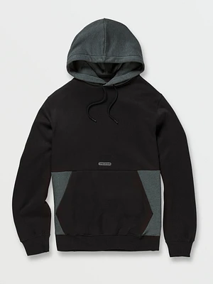 Forzee Pullover Hoodie