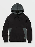 Forzee Pullover Hoodie