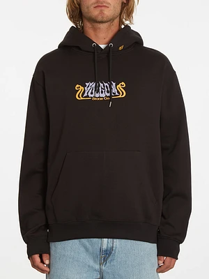 Watanite Pullover Hoodie