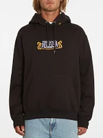 Watanite Pullover Hoodie