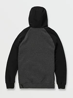 Homak Pullover Hoodie