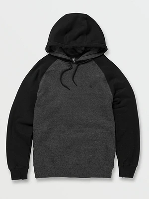 Homak Pullover Hoodie