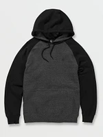 Homak Pullover Hoodie