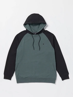 Homak Hoodie - Dark Slate