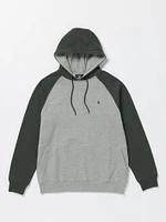 Homak Hoodie - Stealth