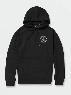 True To This Pullover Hoodie