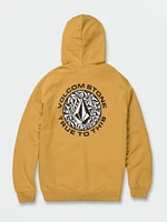 True To This Pullover Hoodie