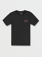 Mountainside Tech Short Sleeve Tee