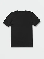 Euroslash Tech Short Sleeve Tee