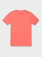 Figure One Tech Short Sleeve Tee