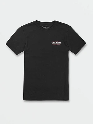 Trecker Tech Short Sleeve Tee