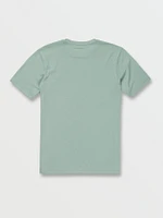 Stone Tech Short Sleeve Tee