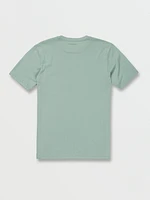 Stone Tech Short Sleeve Tee