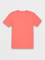 Stone Tech Short Sleeve Tee