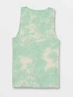 Iconic Dye Tank - Ice