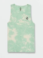 Iconic Dye Tank - Ice