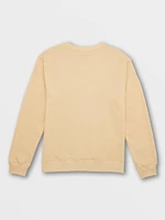 Produce Crew Sweatshirt