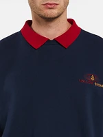 Volometrical Polo - Navy