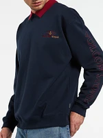 Volometrical Polo - Navy