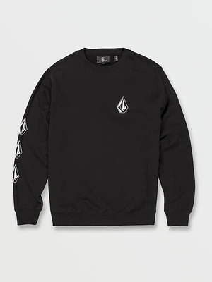 Iconic Stone Crew Sweatshirt