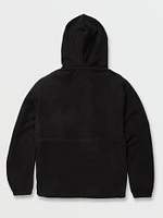 Unerstand Half Zip Hoodie